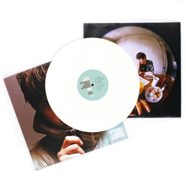 Saturday Night / Sunday Morning (Limited Edition, Opaque White Colored Vinyl) [Import] [Vinyl] (ONLINE ORDER ONLY)
