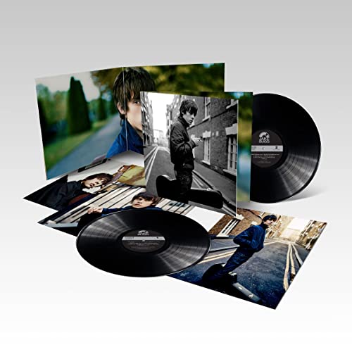 Jake Bugg - Jake Bugg (10th Anniversary Deluxe Edition) [2 LP] [Vinyl] (ONLINE ORDER ONLY)