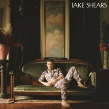 Jake Shears - Jake Shears [Import] [Vinyl]