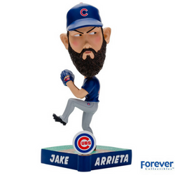 MLB Caricature Bobbleheads (ONLINE ORDER ONLY)