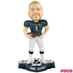 Philadelphia Eagles Super Bowl LII 52 Bobbleheads (ONLINE ORDER ONLY)