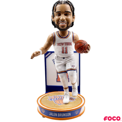 Additional Hero Series Bobbleheads (ONLINE ORDER ONLY)