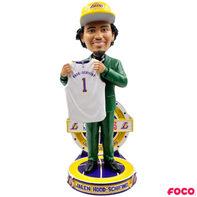 2023 NBA Draft Pick Bobbleheads (ONLINE ORDER ONLY)