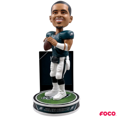 Additional Hero Series Bobbleheads (ONLINE ORDER ONLY)