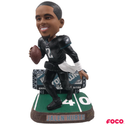 Additional Scoreboard Bobbleheads (ONLINE ORDER ONLY)