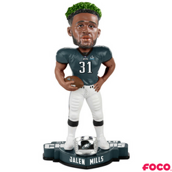 Philadelphia Eagles Super Bowl LII 52 Bobbleheads (ONLINE ORDER ONLY)