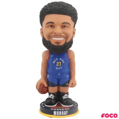 Knucklehead Big Head Bobbleheads (ONLINE ORDER ONLY)