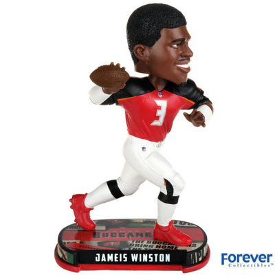 NFL Headline Bobbleheads (ONLINE ORDER ONLY)