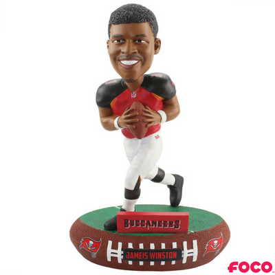 NFL Baller Bobbleheads (ONLINE ORDER ONLY)