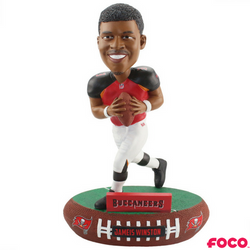 NFL Baller Bobbleheads (ONLINE ORDER ONLY)