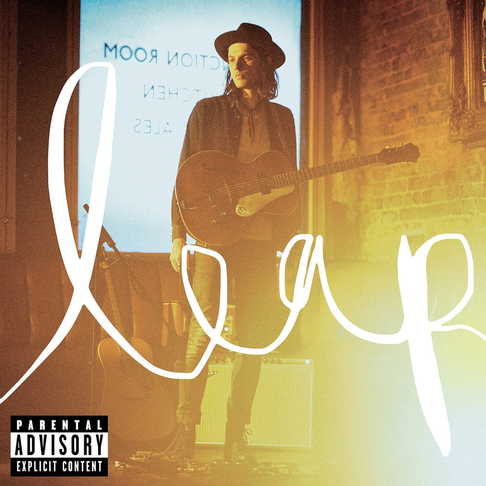 Leap [CD] (ONLINE ORDER ONLY)