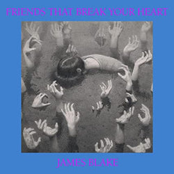 Friends That Break Your Heart (Colored Vinyl, Silver, Indie Exclusive) [Explicit Content] [Vinyl] (ONLINE ORDER ONLY)