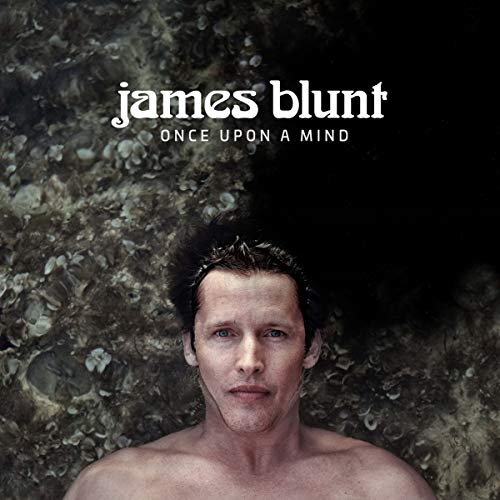 Once Upon A Mind (Vinyl) [Vinyl]