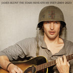 The Stars Beneath My Feet (2004-2021) (Clear Vinyl) [Vinyl]