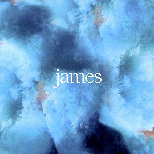 James - James: Better Than That [Winyl] [Vinyl] (ONLINE ORDER ONLY)