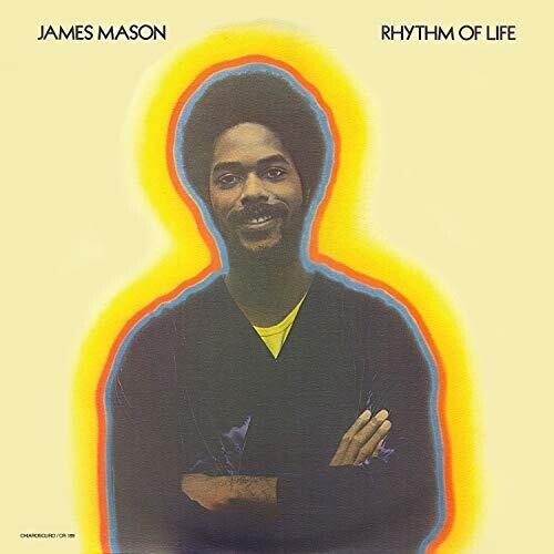 Rhythm Of Life [Vinyl] (ONLINE ORDER ONLY)