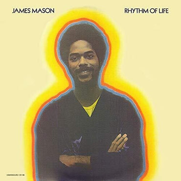 Rhythm Of Life [Vinyl] (ONLINE ORDER ONLY)