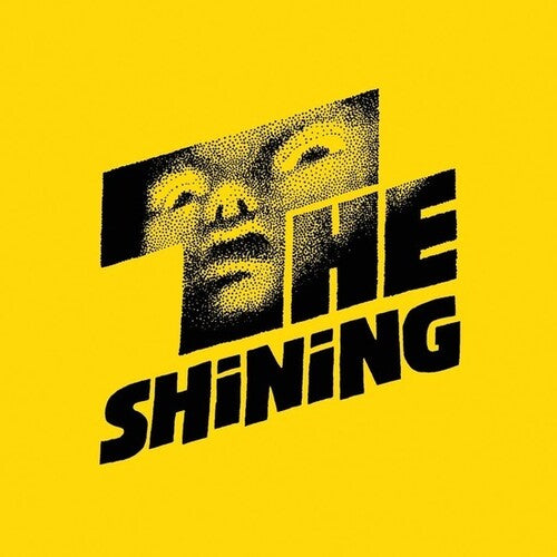 The Shining (Selections from the Original Motion Picture Soundtrack) (7" Single) [Vinyl] (ONLINE ORDER ONLY)