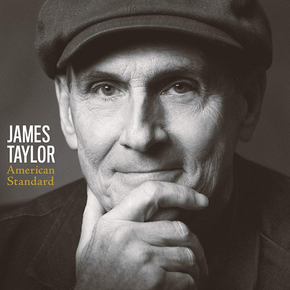American Standard [2 LP] [Vinyl]