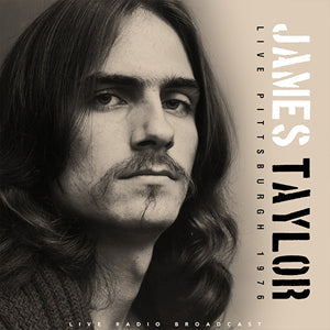 Live Pitsburgh 1976 [Vinyl]