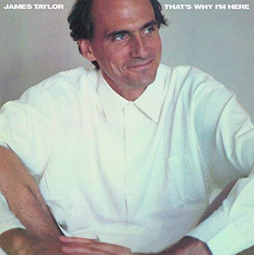That's Why I'm Here [Vinyl] (ONLINE ORDER ONLY)