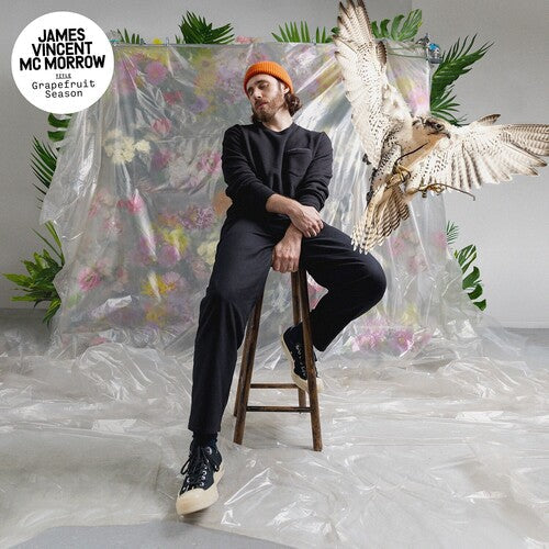 Grapefruit Season [Vinyl]