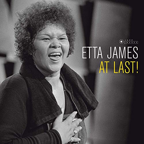 At Last [Vinyl]