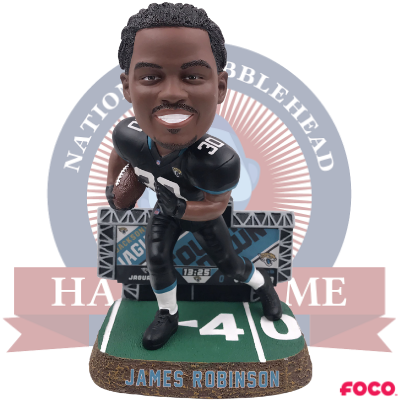 Scoreboard Bobbleheads (ONLINE ORDER ONLY)