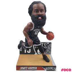Big Ticket Bobbleheads (ONLINE ORDER ONLY)