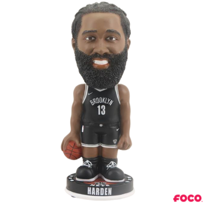Knucklehead Big Head Bobbleheads (ONLINE ORDER ONLY)