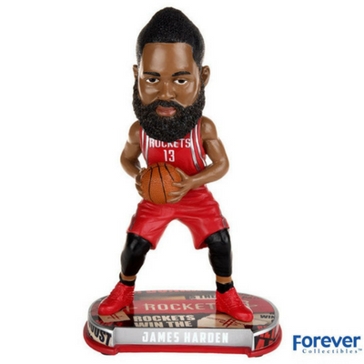 NBA Headline Bobbleheads (ONLINE ORDER ONLY)