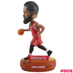 NBA Baller Bobbleheads (ONLINE ORDER ONLY)