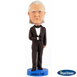 Royal Bobbles Political Bobbleheads (ONLINE ORDER ONLY)