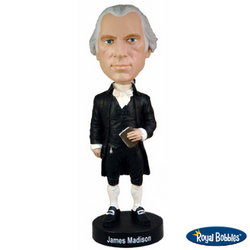 Royal Bobbles Political Bobbleheads (ONLINE ORDER ONLY)