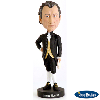 Royal Bobbles Political Bobbleheads (ONLINE ORDER ONLY)