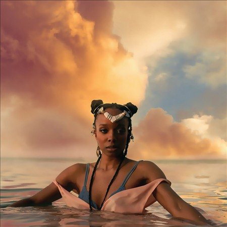 Jamila Woods - HEAVN [Vinyl]