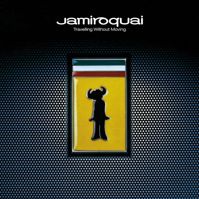 Travelling Without Moving: 25th Anniversary (180 Gram Yellow Colored Vinyl) [Import] [Vinyl] (ONLINE ORDER ONLY)
