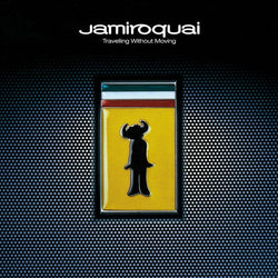 Travelling Without Moving: 25th Anniversary (180 Gram Yellow Colored Vinyl) [Import] [Vinyl] (ONLINE ORDER ONLY)
