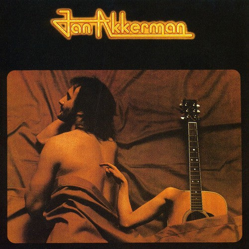 Jan Akkerman [Import] [CD] (ONLINE ORDER ONLY)