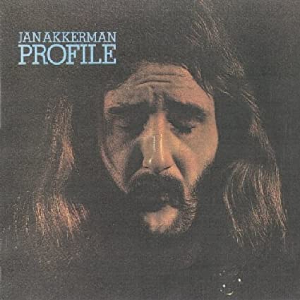 Jan Akkerman - Profile [Import] [CD] (ONLINE ORDER ONLY)