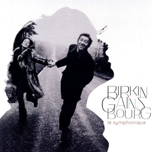 Birkin Gainsbour: Le Symphonique [Vinyl] (ONLINE ORDER ONLY)