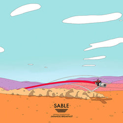 Sable (Original Video Gane Soundtrack) (Colored Vinyl, Gold, Indie Exclusive) [Vinyl] (ONLINE ORDER ONLY)