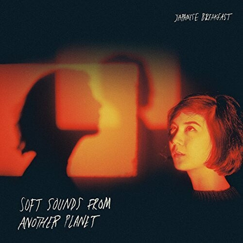 Japanese Breakfast - Soft Sounds From Another Planet (LP) [Vinyl] (ONLINE ORDER ONLY)