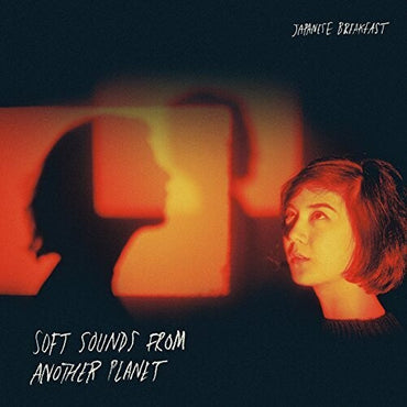 Japanese Breakfast - Soft Sounds From Another Planet (LP) [Vinyl] (ONLINE ORDER ONLY)