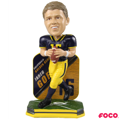 NCAA College Football Super Star Bobbleheads (ONLINE ORDER ONLY)
