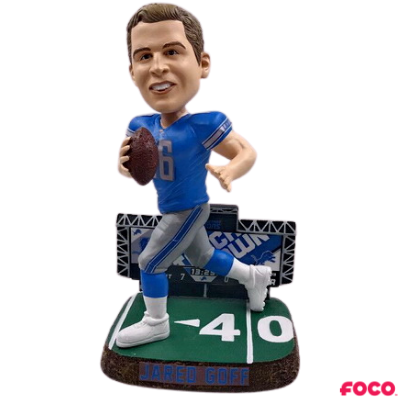Additional Scoreboard Bobbleheads (ONLINE ORDER ONLY)