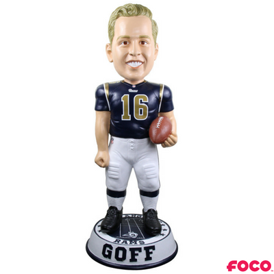 3 Foot Tall Bobbleheads (ONLINE ORDER ONLY)