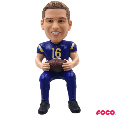 Benchwarmerz Bobbleheads (ONLINE ORDER ONLY)