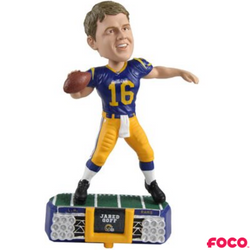 NFL Stadium Lights Bobbleheads (ONLINE ORDER ONLY)