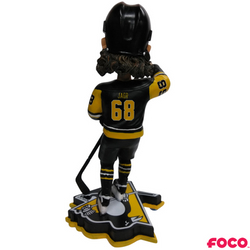 Jaromir Jagr Pittsburgh Penguins Salute Bobblehead (ONLINE ORDER ONLY)
